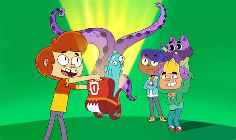 Nickalive Nickelodeon Usa To Premiere Bubble Guppies Season 5 On Vrogue