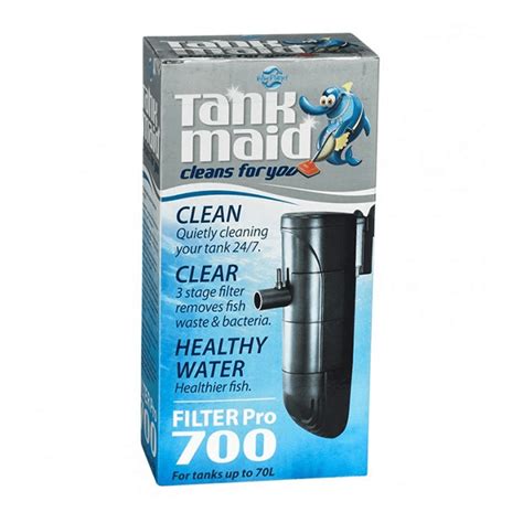 Buy Blue Planet Tank Maid Internal Filter Pro Online Low Prices Free