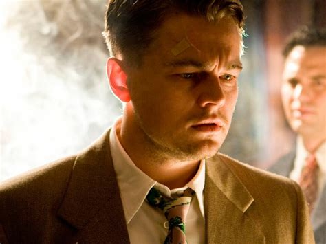 Martin Scorseses Shutter Island Ending Explained