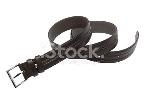 Leather Belt Stock Photo Royalty Free Freeimages