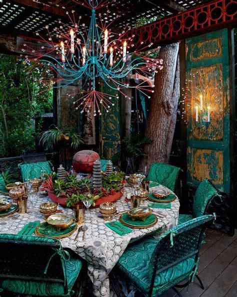 You have the leeway to choose from a number of colors that would make your room as. Pin by Kylin Jewell on Magic Garden | Bohemian bedroom ...