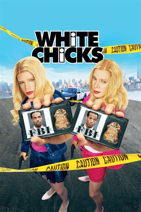 Are We Finally Getting A White Chicks 2 What Marlon Wayans Says