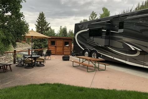 Absolute Best Rv Parks Campgrounds In Colorado