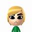 The Mii Gallery — Legend Of Zelda Series You Can Use Sheik