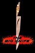 The Big Knife (1955) - Posters — The Movie Database (TMDb)