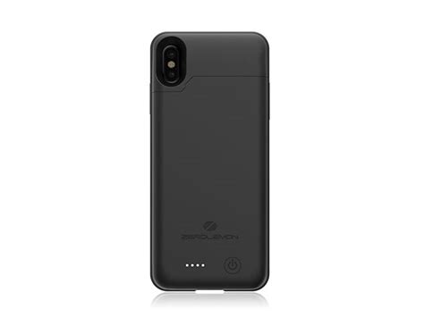4000mah Extended Battery Case For Iphone 8 For 39