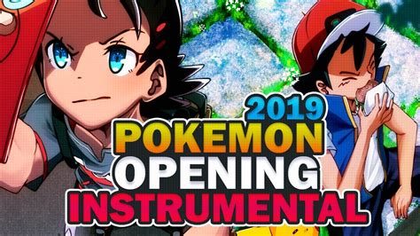 Check spelling or type a new query. NEW POKEMON ANIME 2019 (POCKET MONSTER 2019) - OPENING ...