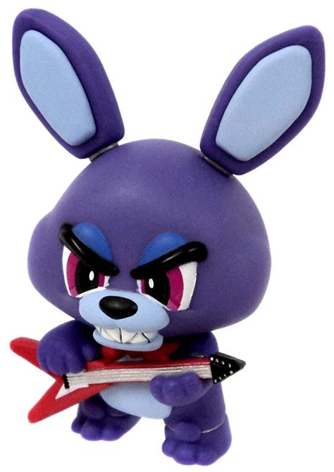 Funko Five Nights At Freddys Mystery Minis Bonnie 112 Mystery