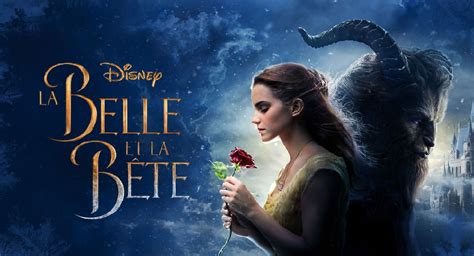 La Belle Et La Bête La Critique Du Nouveau Chef Dœuvre Signé Disney