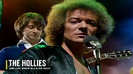 The Hollies - Long Cool Woman In A Black Dress (1972) 4K - YouTube