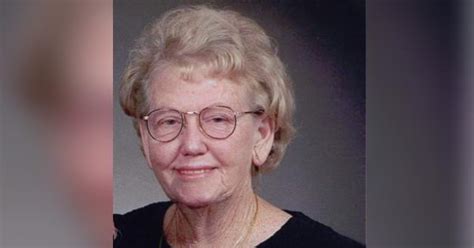 Dorothy Lou Phillips Obituary Visitation And Funeral Information