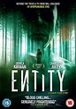 ENTITY (2012) Reviews and overview - MOVIES and MANIA