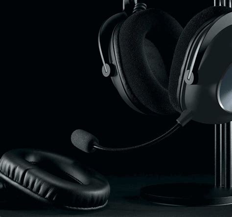 Logitech G Pro X Wireless Lightspeed Gaming Headset Is Here To Help You Win