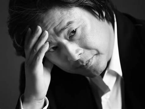 Park Chan Wook Sets Up Period Thriller War And Revolt His First