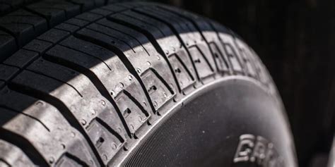 Pannensicher Und Nachhaltig Michelin Testet Neue Reifen Ohne Luft