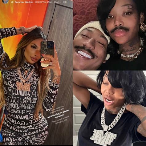 Hip Hop Ties On Twitter Celina Powell Posted A Pic In Lil Meech Bmf Chain And Drops Alleged