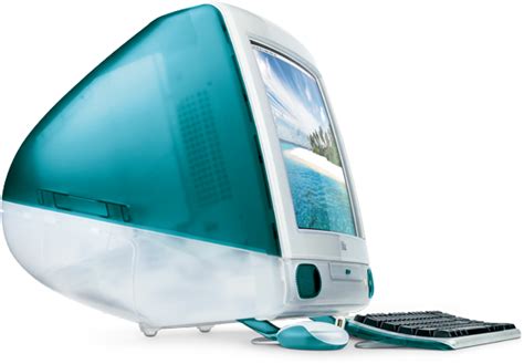 Apple Imac Way Back Then And Now 2024