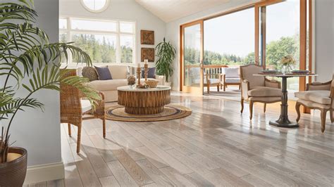 Luxury vinyl plank flooring, rigid core vinyl plank flooring and waterproof vinyl plank flooring. Hardwood Flooring | Custom Home Interiors