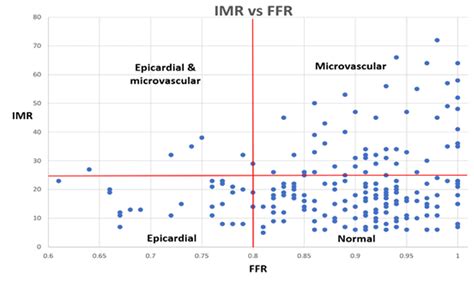 Additional Clinical Utility Provided By Index Of Microvascular
