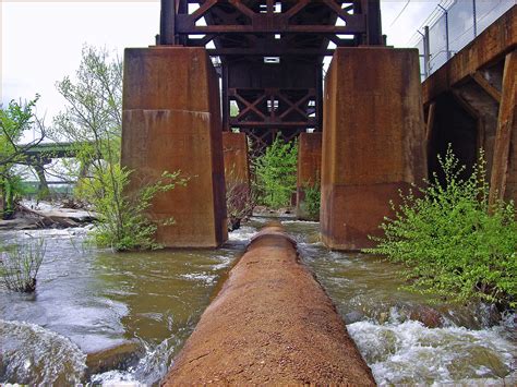 45 Epic Photos Of James River In Richmond In Virginia Boomsbeat