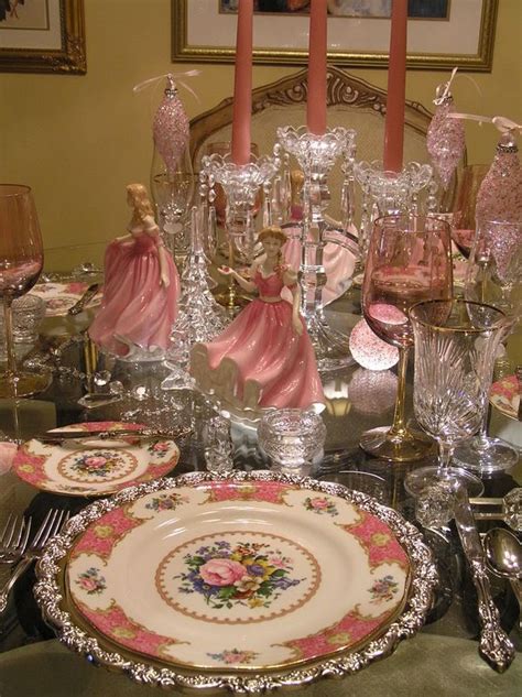 Victorian Dinnerware And Setting Dinnerware Pinterest Victorian