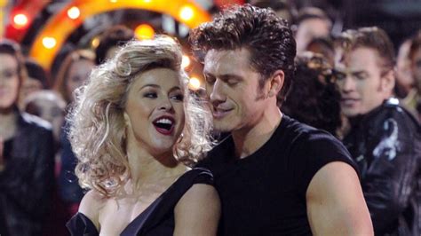 Grease Live GIFs The 28 Best GIFs From Grease Live Teen Vogue