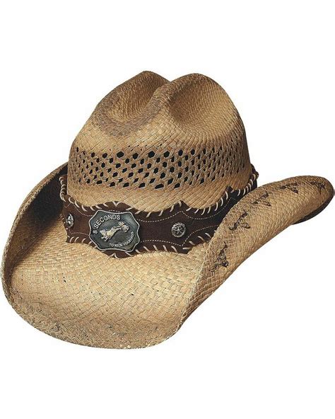 Check spelling or type a new query. Bullhide Ride 'Em Panama Straw Cowboy Hat | Boot Barn