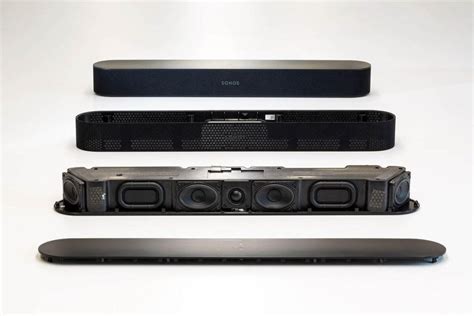 Sonos Beam Review A Compact Soundbar With Impressive Sound Effemeride