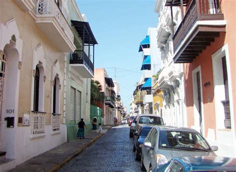 5 Things To Do In Puerto Rico On A Budget Puerto Rico Trip San Juan