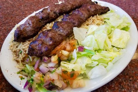 View the online menu of el charro texano tacos and taps and other restaurants in richmond, kentucky. The 7 Best Halal Fast Food in Richmond Hill