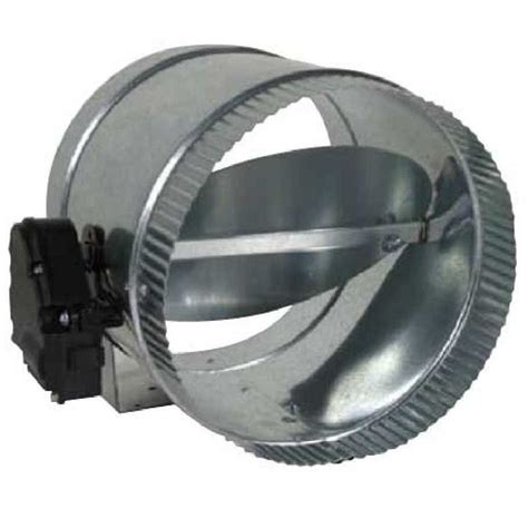 Dcd Electronic Positioning Air Balance Cable Damper