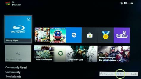 Microsoft Veröffentlicht Ein Neues Xbox One Dashboard Notebookcheck