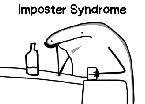 imposter syndrome 15 symptoms and solutions