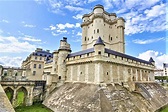 Visite guidée du château de Vincennes, une plongée dans l'histoire