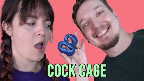Toy Review Oxballs Meat Balls Soft Cock Cage Ball Stretcher