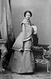 Archduchess Marie Therese of Austria-Teschen, later Duchess of ...