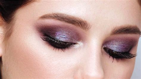 The Best Purple Eyeshadow Looks For 2020 Loréal Paris