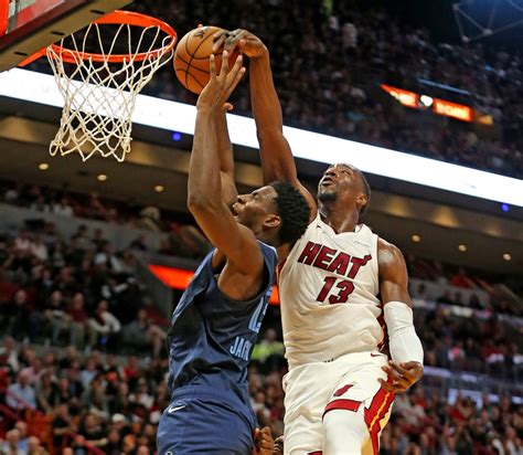 When was the ripple traded in exchange for the first time? Miami Heat: Lineup versatility and multipleness at an all ...