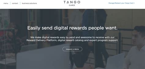 Viimeisimmät twiitit käyttäjältä tango card (@tangocard). New Integration: Design and Deliver Digital Rewards with Tango Card - Updates | Zapier