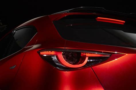 Mazda Hazumi Studio 0024 Paul Tan S Automotive News