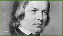 001 Robert Schumann Lebenslauf Schumann Posers Classic Fm - Vorlage ...