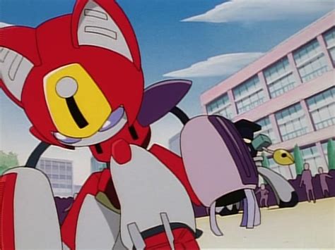 Medabots Image Fancaps