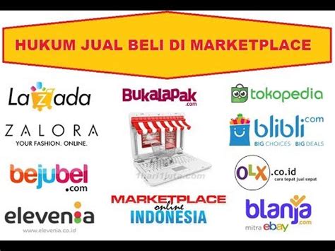 Muslimahnews.com — hukum asalnya haram menjual belikan kurma secara online. Hukum Jual Beli Online di Marketplace - Ustadz Ammi Nur ...