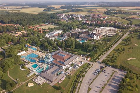 Terme 3000 Moravske Toplice Alle Infos