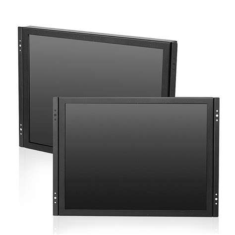 15 Inch Lcd Monitor 15 Panel Mount Industrial Lcd Monitor1024768