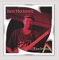 Live Insanity by Tony MacAlpine (2002-06-04) - Amazon.com Music