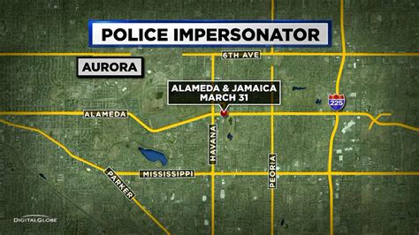 Aurora Police Release Sketch Of Officer Impersonator Cbs Colorado