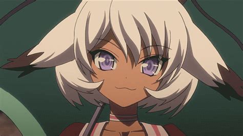 Seisen Cerberus Ryuukoku No Fatalités Episode 1 Cerberus Anime Demon Anime