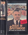 Made in Spotswood: Amazon.it: Hopkins, Anthony, Mendelsohn, Ben, Kurts ...