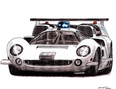 1967 Lola T70 Mkiii Thx 1138 1 By Twistedmethoddan On Deviantart